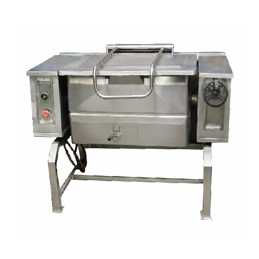 Four Burner range