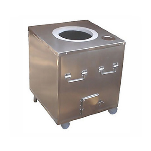Four Burner range