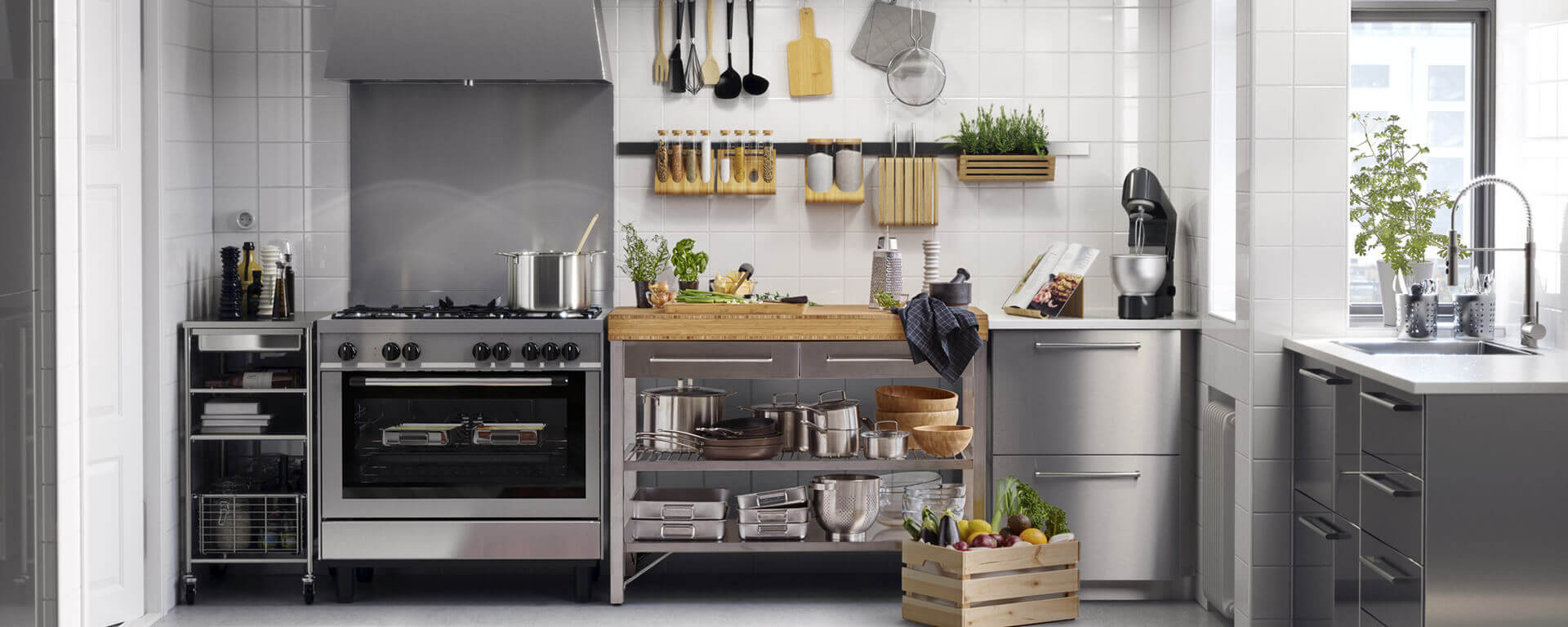 #htmlcaption2 Commercial Catering Equipments