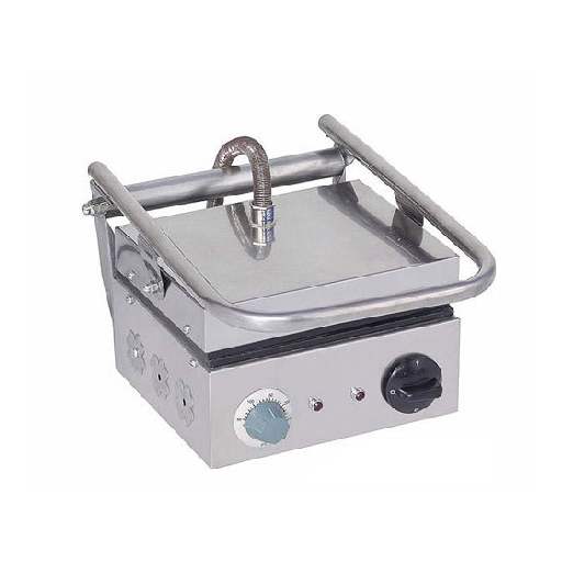 Four Burner range