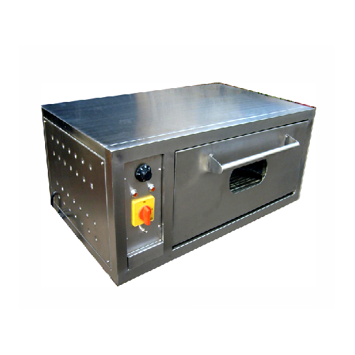Four Burner range