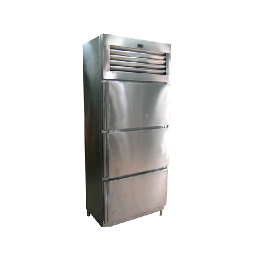 Four Burner range