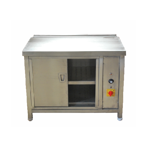 Four Burner range